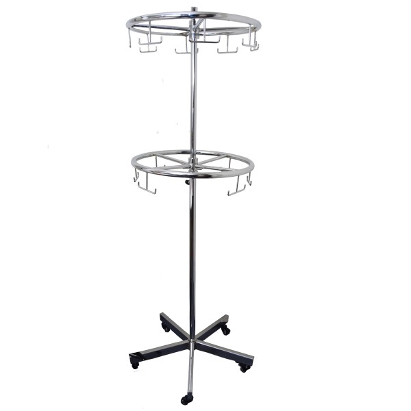 Sonia Originelli Ständer Taschen Display Stand Accessoires Aufhänger Präsentation