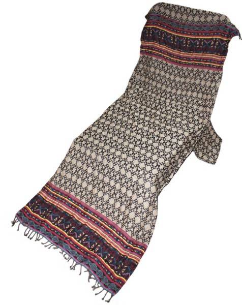 Sonia Originelli Strandlaken "Indie Style" Liegestuhl Strandtuch Boho Hippie