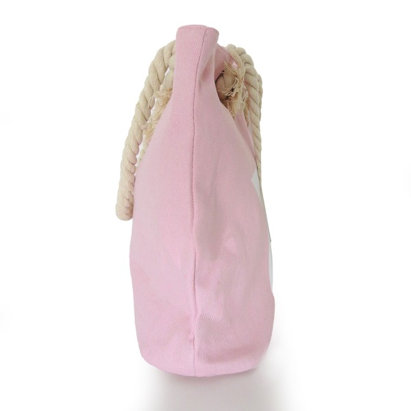 Sonia Originelli Strandtasche Anker Uni "Marie" Beachbag Shopper Maritim