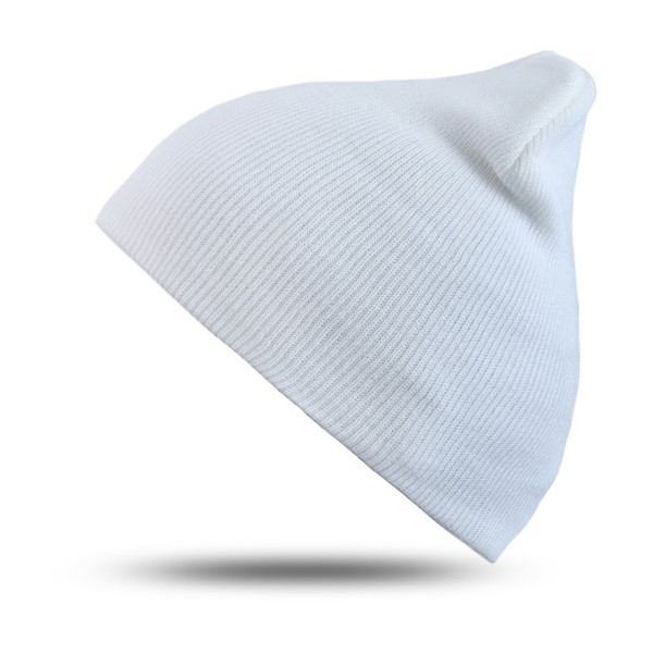 Sonia Originelli Strickmütze Klassik unifarben unisex