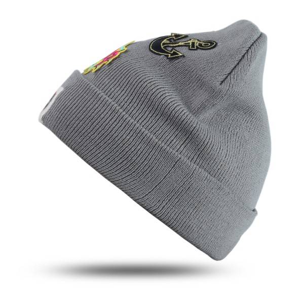 Sonia Originelli Strickmütze "Sonia Originelli" Patches Aufnäher Unisex Logo