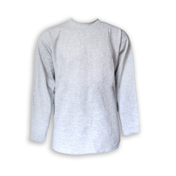 Sonia Originelli Sweatshirt für Herren, uni, Baumwolle Sonia Originelli Sweatshirt für Herren, uni, Baumwolle