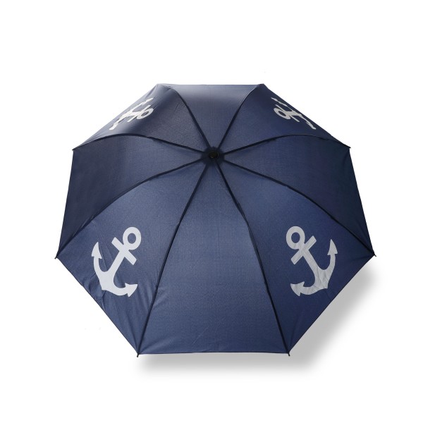 Sonia Originelli Taschenschirm "Premium" Schutz Maritim