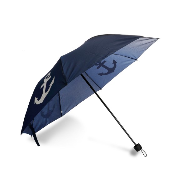 Sonia Originelli Taschenschirm "Premium" Schutz Maritim