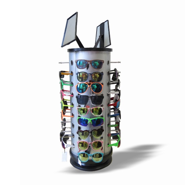 Sonia Originelli Tischständer Brillen Display Stand Accessoires Aufhänger Präsentation