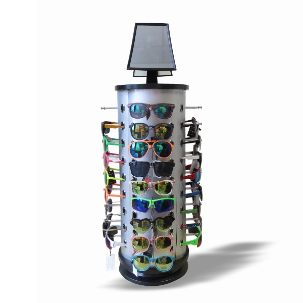 Sonia Originelli Tischständer Brillen Display Stand Accessoires Aufhänger Präsentation