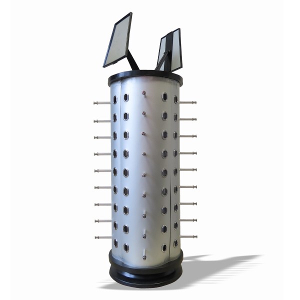 Sonia Originelli Tischständer Brillen Display Stand Accessoires Aufhänger Präsentation