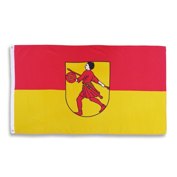 Sonia Originelli Wilhelmshaven Fahne Flagge 90 x 150 cm Fanartikel Hissfahne WM EM