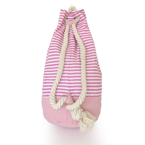 Sonia Originelli XL Seesack Anker Maritim Gestreift Tasche