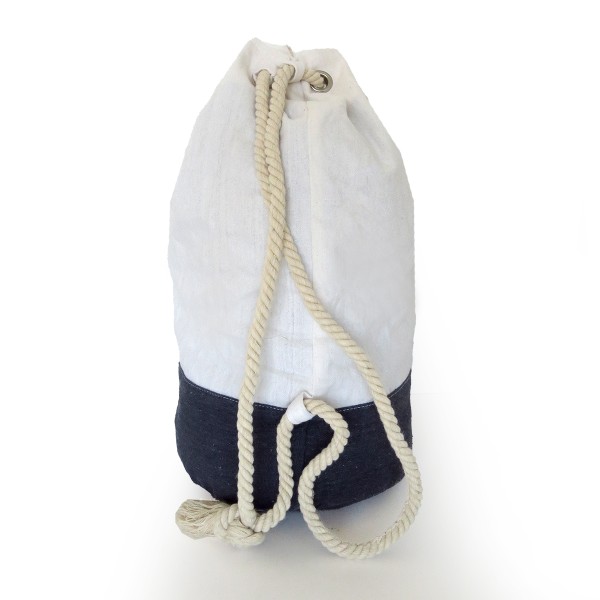 Sonia Originelli XL Seesack "Fehmarn" Marinesack Bag Maritim