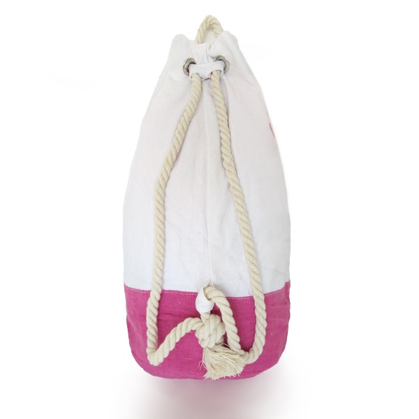 Sonia Originelli XL Seesack "Hamburg" Marinesack Bag Maritim