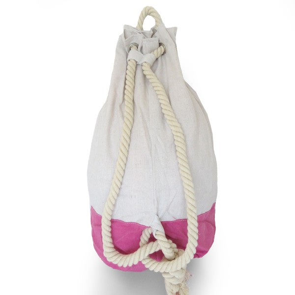 Sonia Originelli XL Seesack "Norderney" Marinesack Bag Maritim