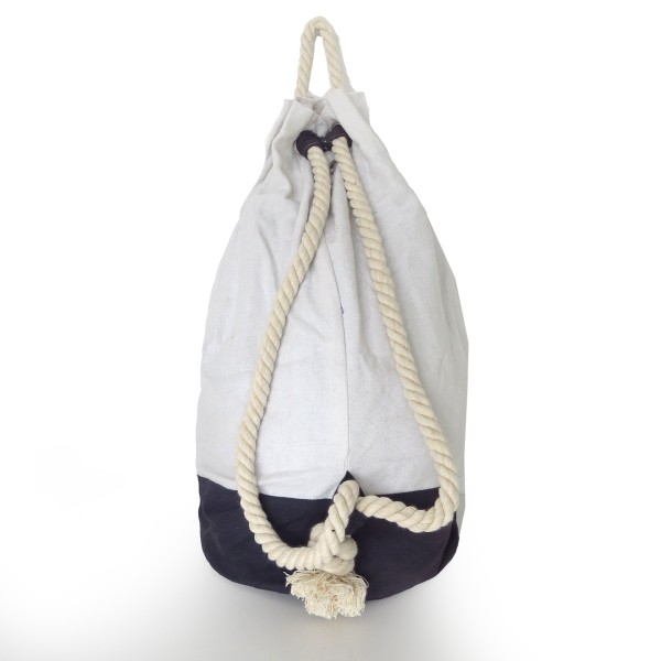 Sonia Originelli XL Seesack "Wangerooge" Marinesack Bag Maritim