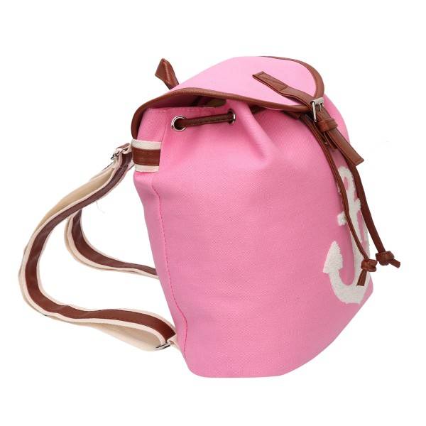 Sonia Originelli XS Rucksack "Uni Anker" Maritim Daypack