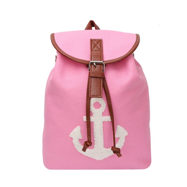 Sonia Originelli XS Rucksack "Uni Anker" Maritim Daypack