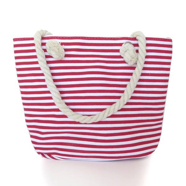 Sonia Originelli XS Shopper "Fehmarn" Shopper Tasche Koordinaten