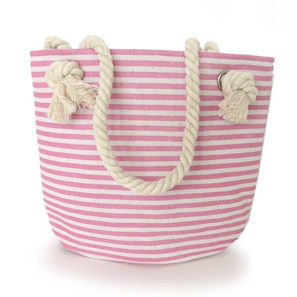 Sonia Originelli XS Shopper "Hamburg" Shopper Tasche Koordinaten