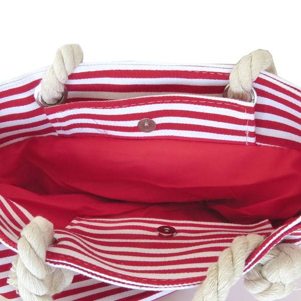 Sonia Originelli XS Shopper "Neuharlingersiel" Shopper Tasche Koordinaten