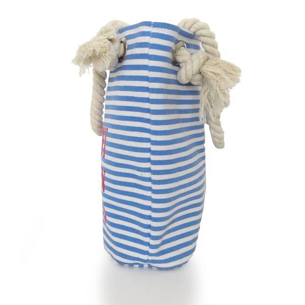 Sonia Originelli XS Shopper "Norderney" Shopper Tasche Koordinaten