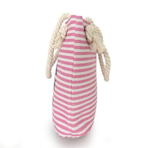 Sonia Originelli XS Shopper "St.Pauli" Shopper Tasche Koordinaten