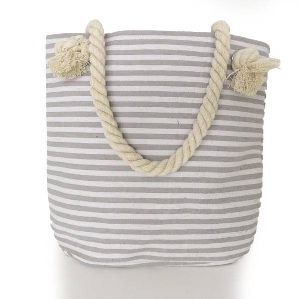 Sonia Originelli XS Shopper "Sylt" Shopper Tasche Koordinaten