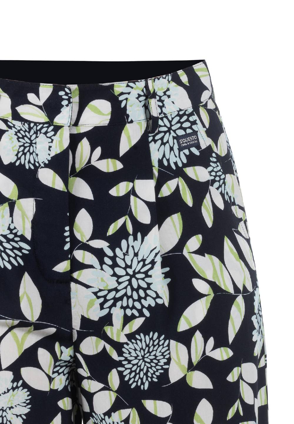 Sonia Originelli Bermuda, 1/2-Bein - Fashion, Damenmode, Herrenmode