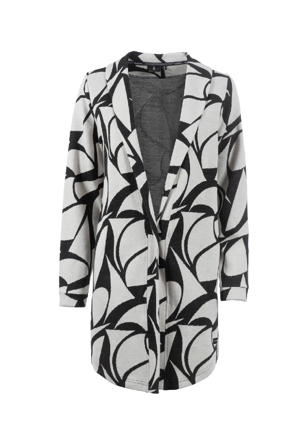 Sonia Originelli Blazer, 1/1-Arm, Reverskragen - Fashion, Damenmode, Herrenmode