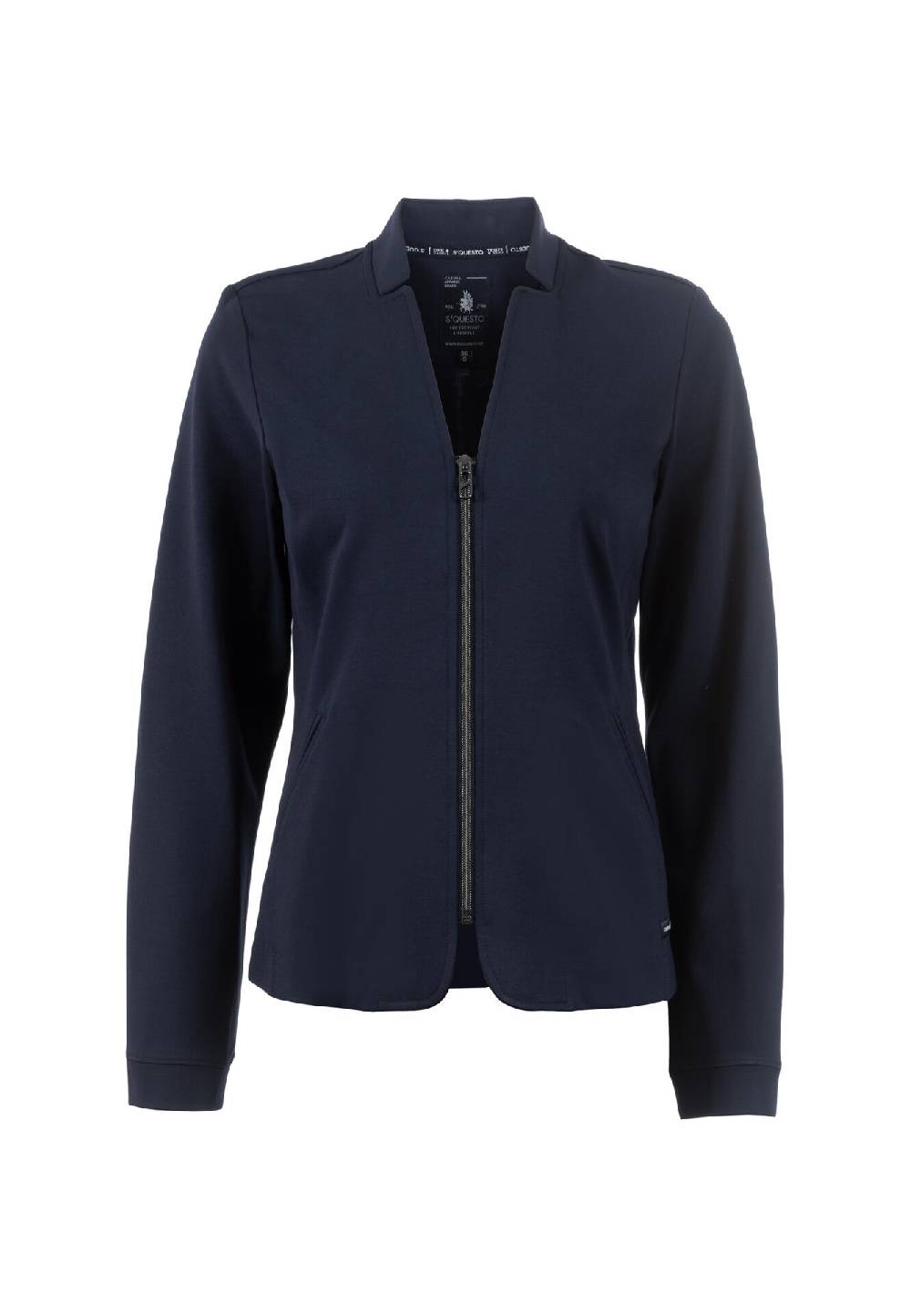 Sonia Originelli Blazer, 1/1-Arm, Reverskragen - Fashion, Damenmode, Herrenmode