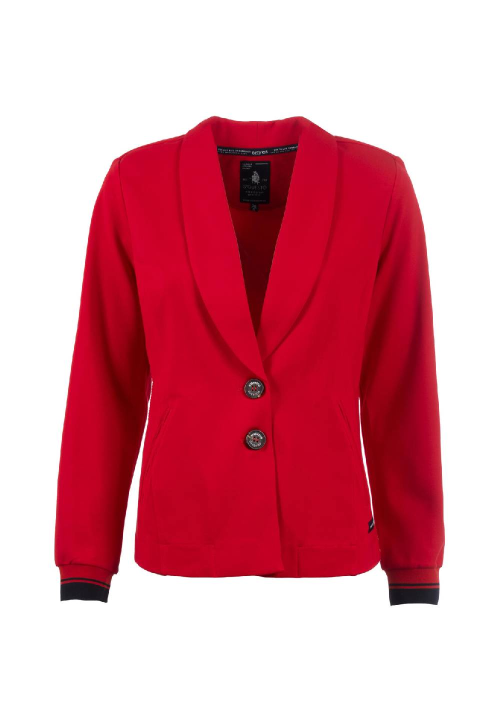 Sonia Originelli Blazer, 1/1 Arm, Reverskragen - Fashion, Damenmode, Herrenmode