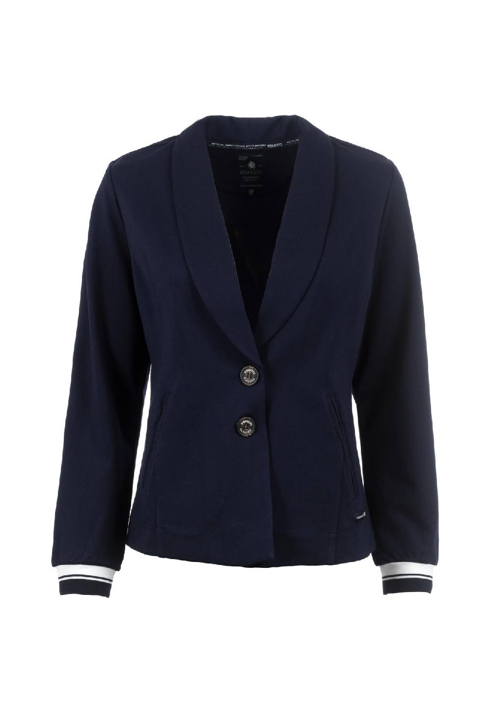 Sonia Originelli Blazer, 1/1 Arm, Reverskragen - Fashion, Damenmode, Herrenmode