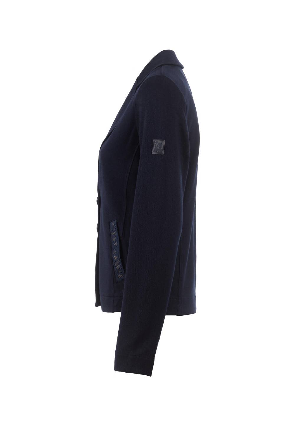 Sonia Originelli Blazer,1/1 Arm, Reverskragen - Fashion, Damenmode, Herrenmode