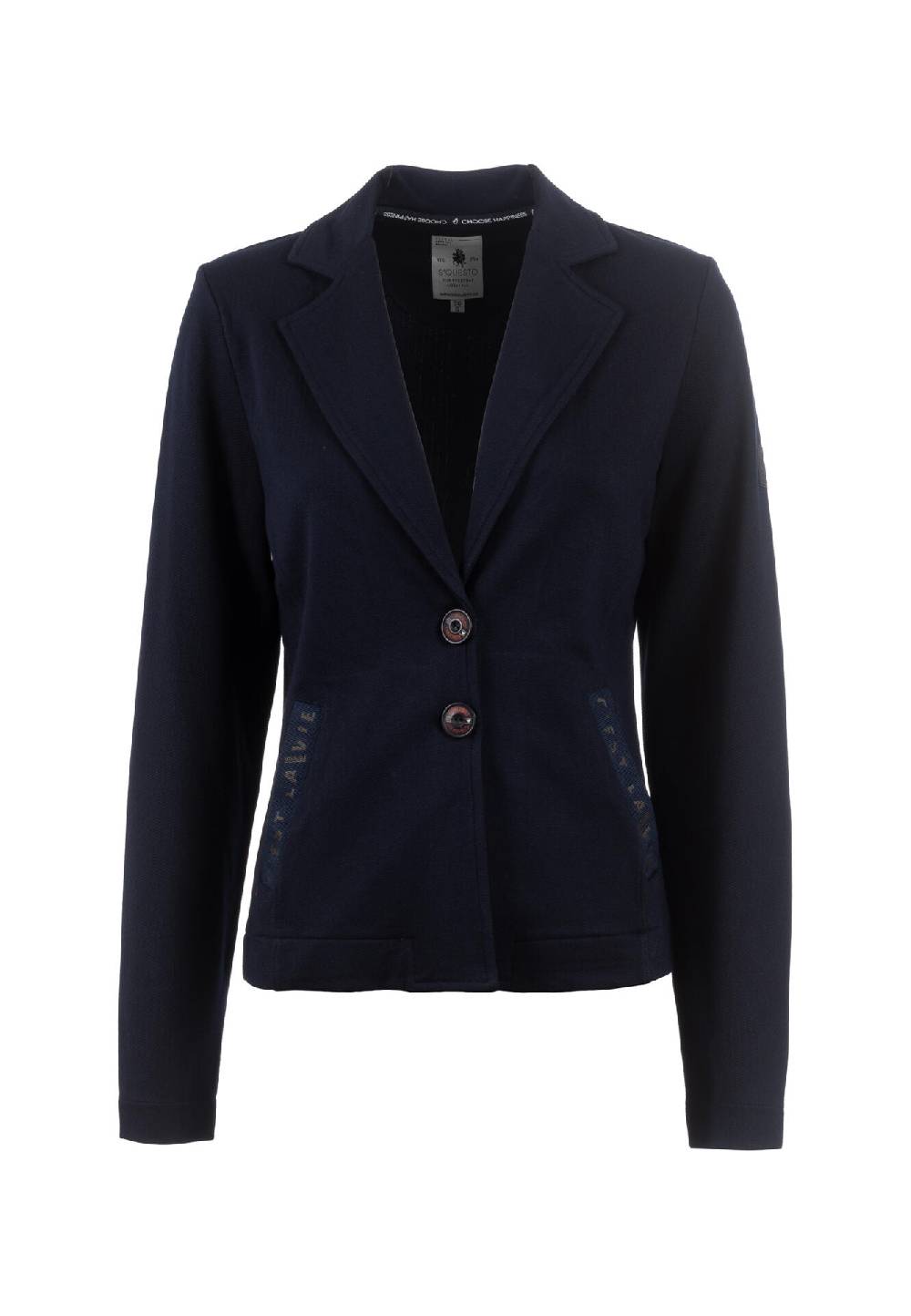 Sonia Originelli Blazer,1/1 Arm, Reverskragen - Fashion, Damenmode, Herrenmode