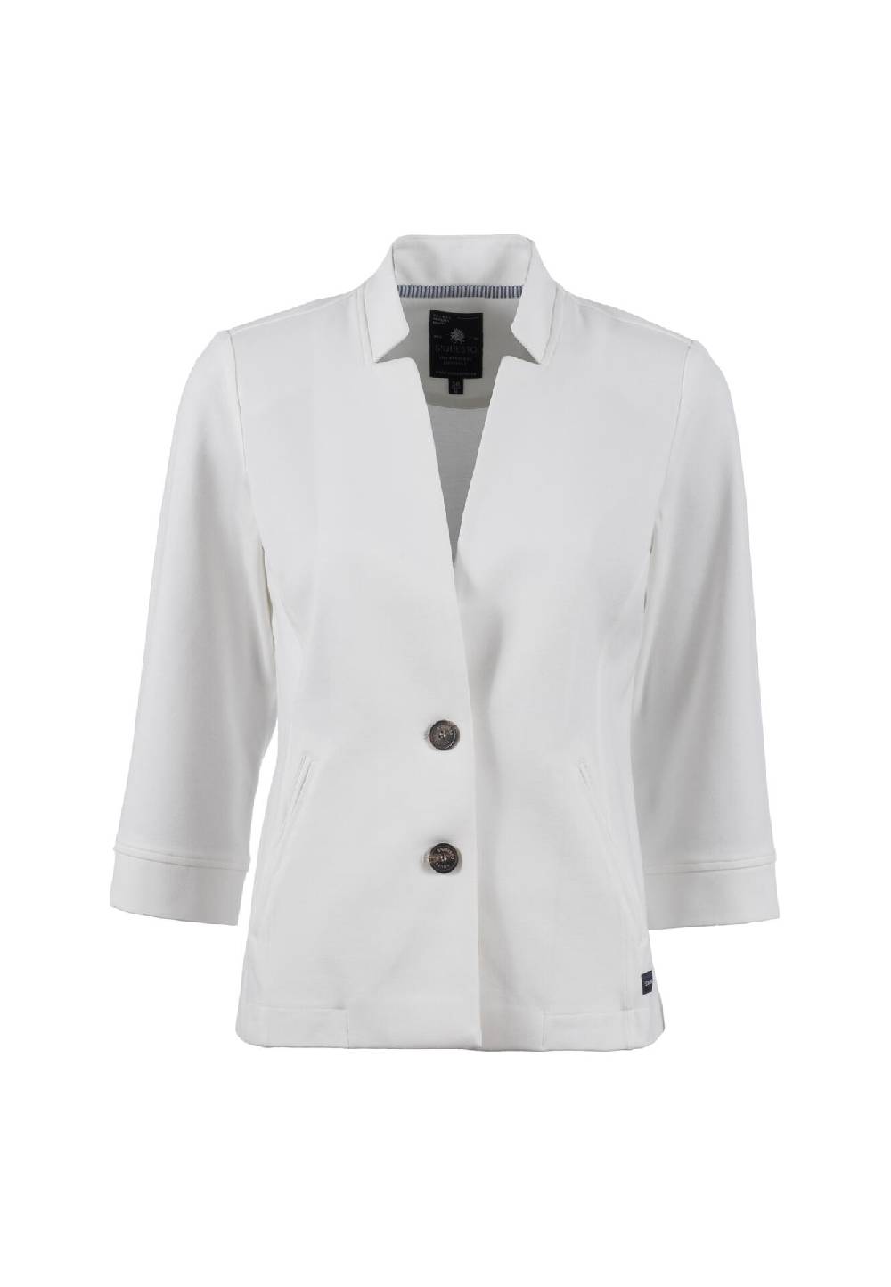 Sonia Originelli Blazer, 3/4 Arm, Reverskragen - Fashion, Damenmode, Herrenmode