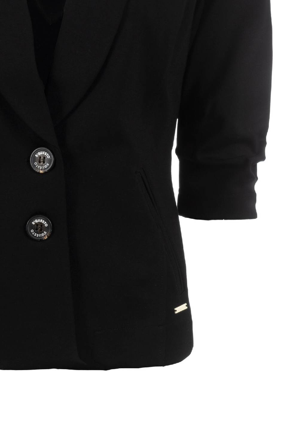 Sonia Originelli Blazer, 3/4 Arm, Reverskragen - Fashion, Damenmode, Herrenmode