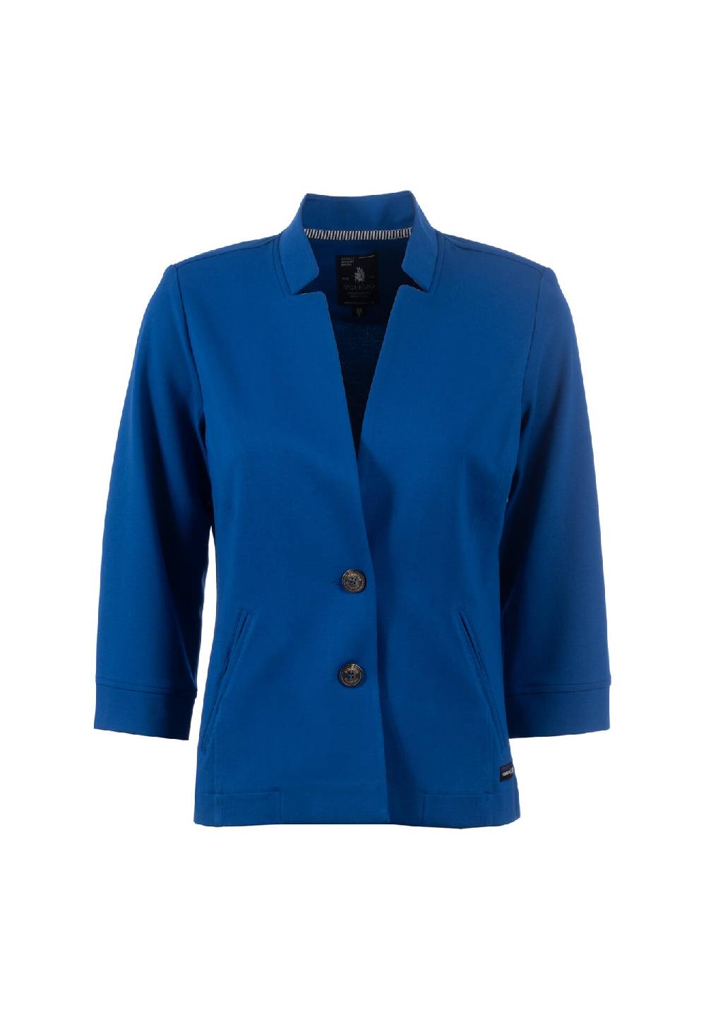 Sonia Originelli Blazer, 3/4 Arm, Reverskragen - Fashion, Damenmode, Herrenmode
