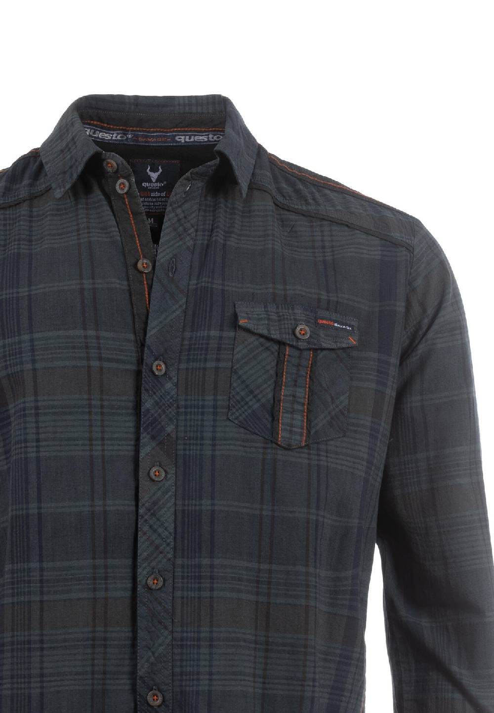 Sonia Originelli Hemd, 1/1 Arm, Hemdenkragen - Fashion, Damenmode, Herrenmode