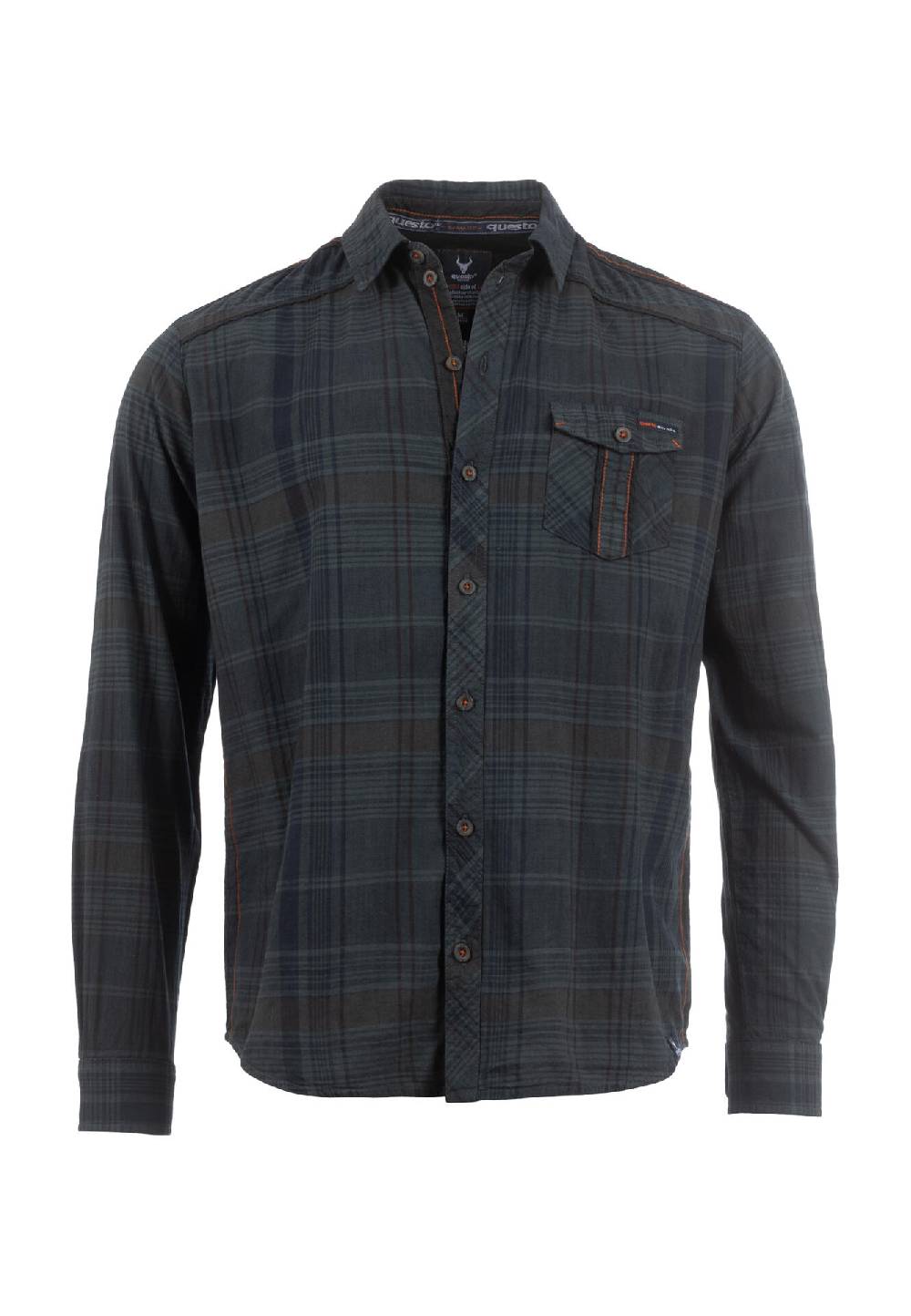 Sonia Originelli Hemd, 1/1 Arm, Hemdenkragen - Fashion, Damenmode, Herrenmode