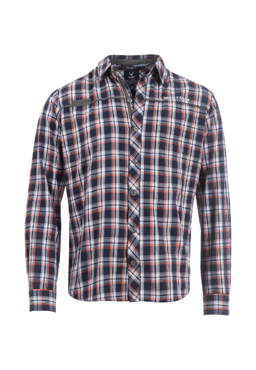 Sonia Originelli Hemd, 1/1 Arm, Hemdenkragen - Fashion, Damenmode, Herrenmode