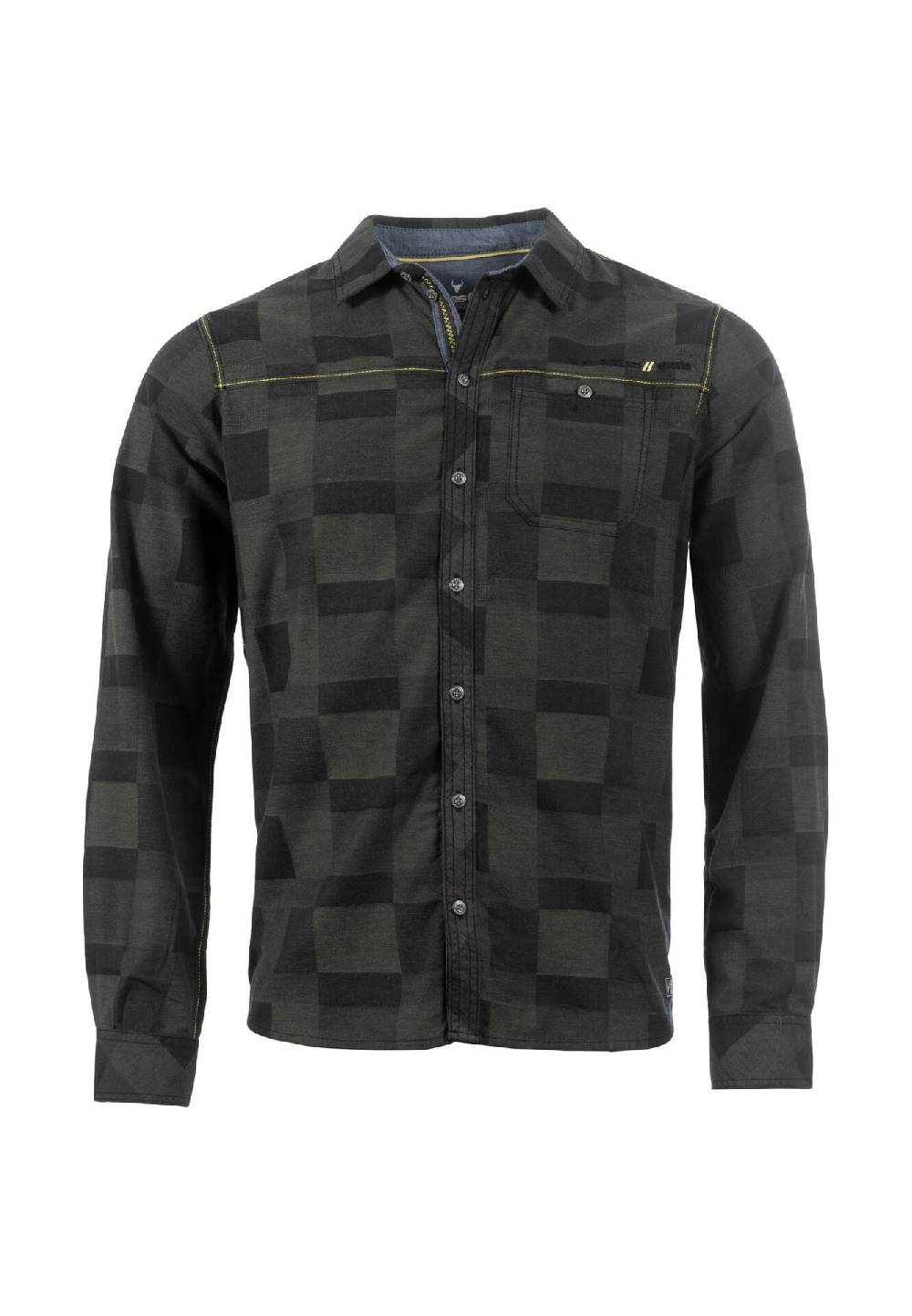 Sonia Originelli Hemd, 1/1 Arm, Hemdkragen - Fashion, Damenmode, Herrenmode