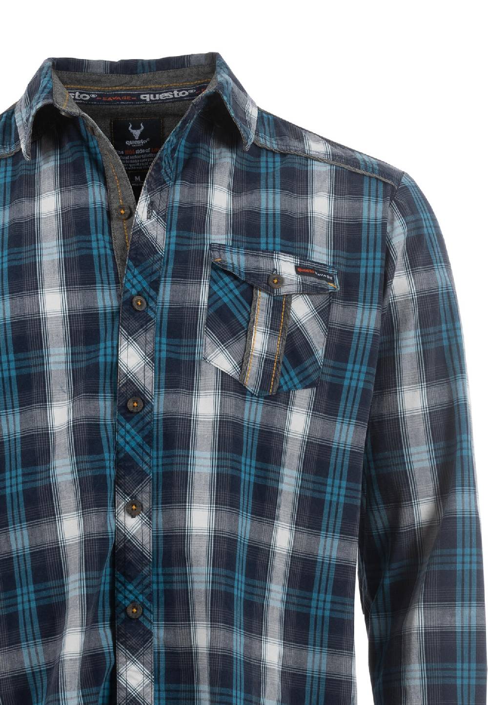 Sonia Originelli Hemd, 1/1 Arm, Hemdkragen - Fashion, Damenmode, Herrenmode