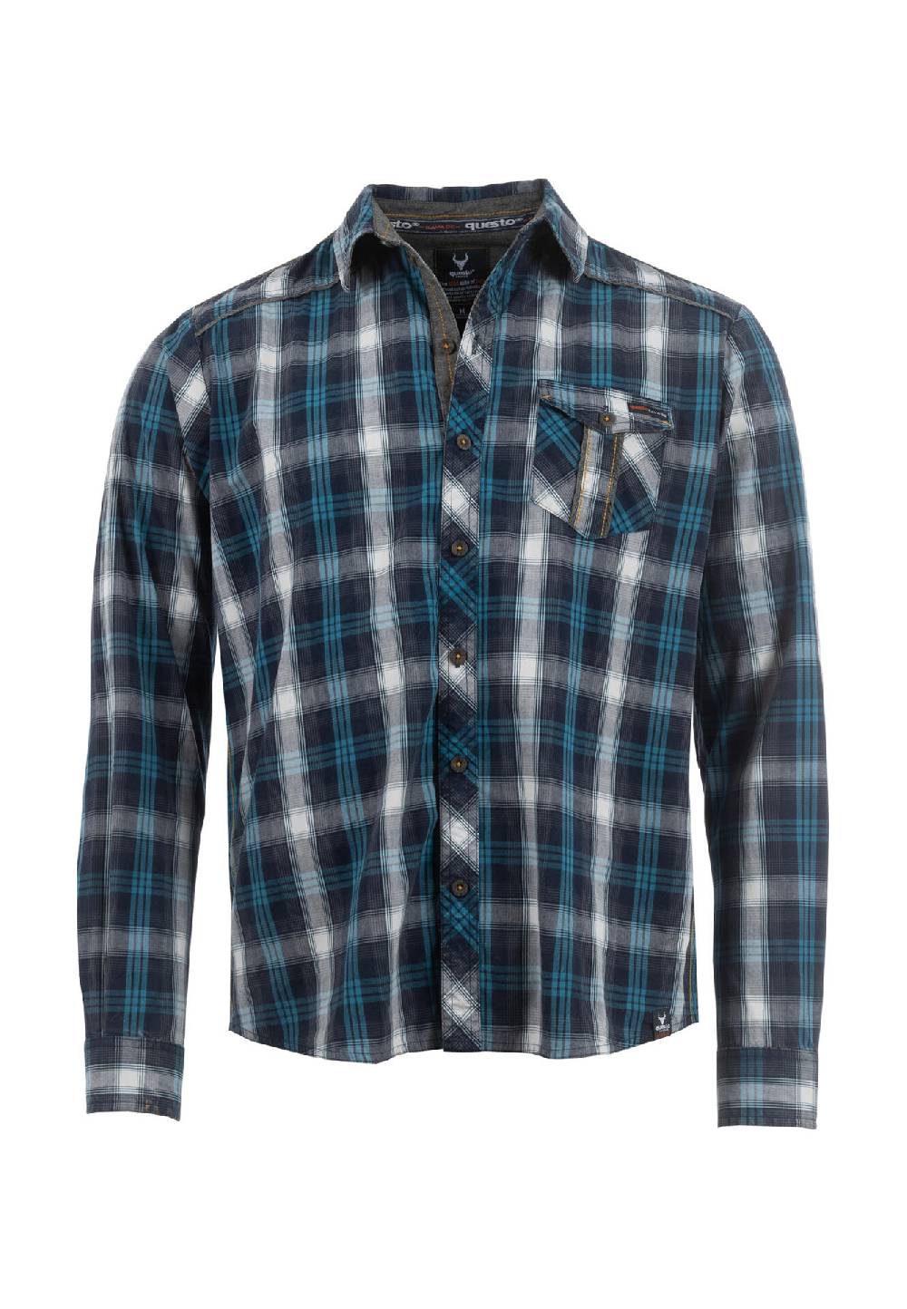 Sonia Originelli Hemd, 1/1 Arm, Hemdkragen - Fashion, Damenmode, Herrenmode