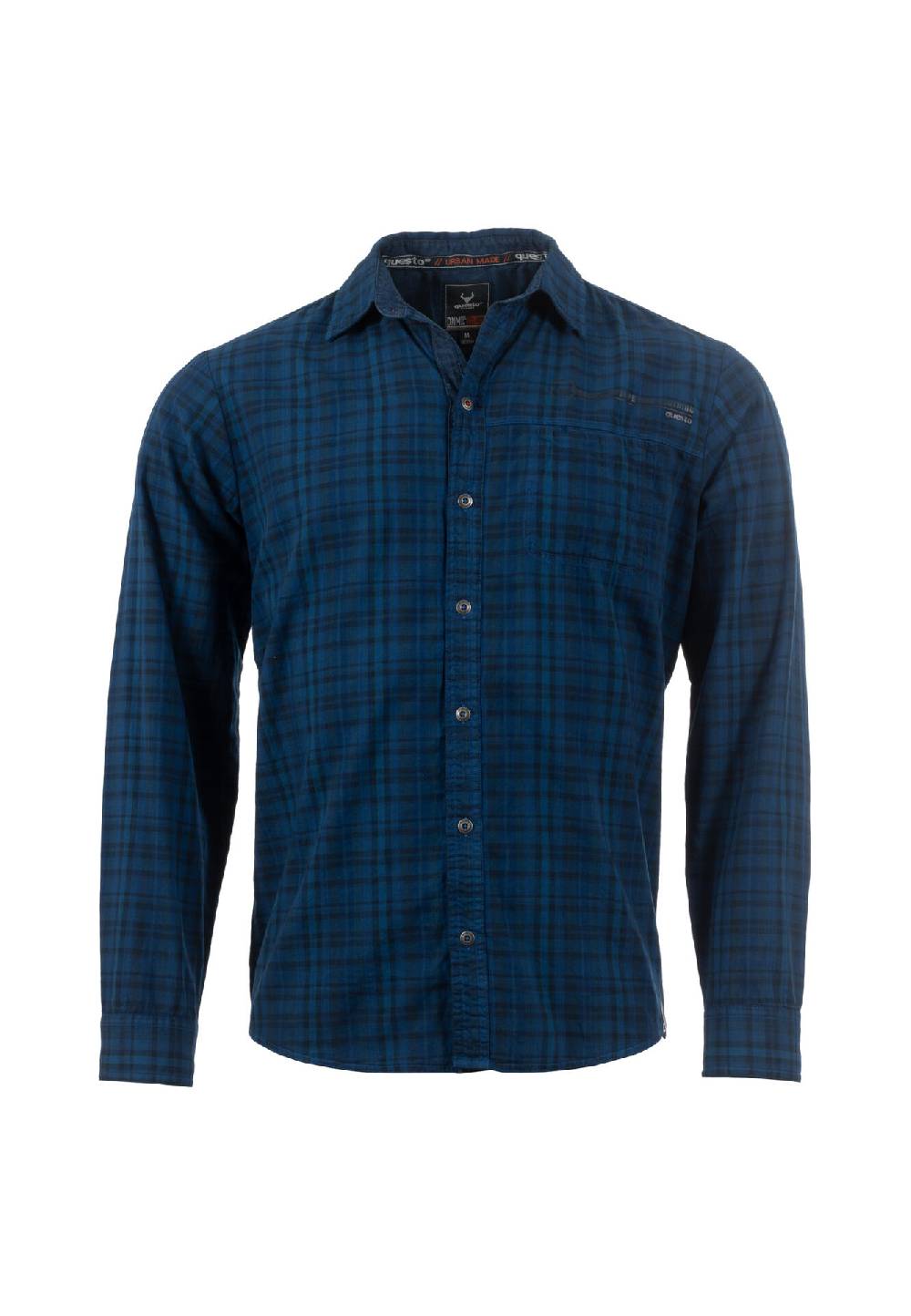 Sonia Originelli Hemd, 1/1 Arm, Hemdkragen - Fashion, Damenmode, Herrenmode