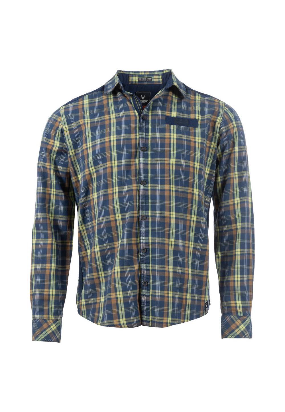 Sonia Originelli Hemd, 1/1 Arm, Hemdkragen - Fashion, Damenmode, Herrenmode