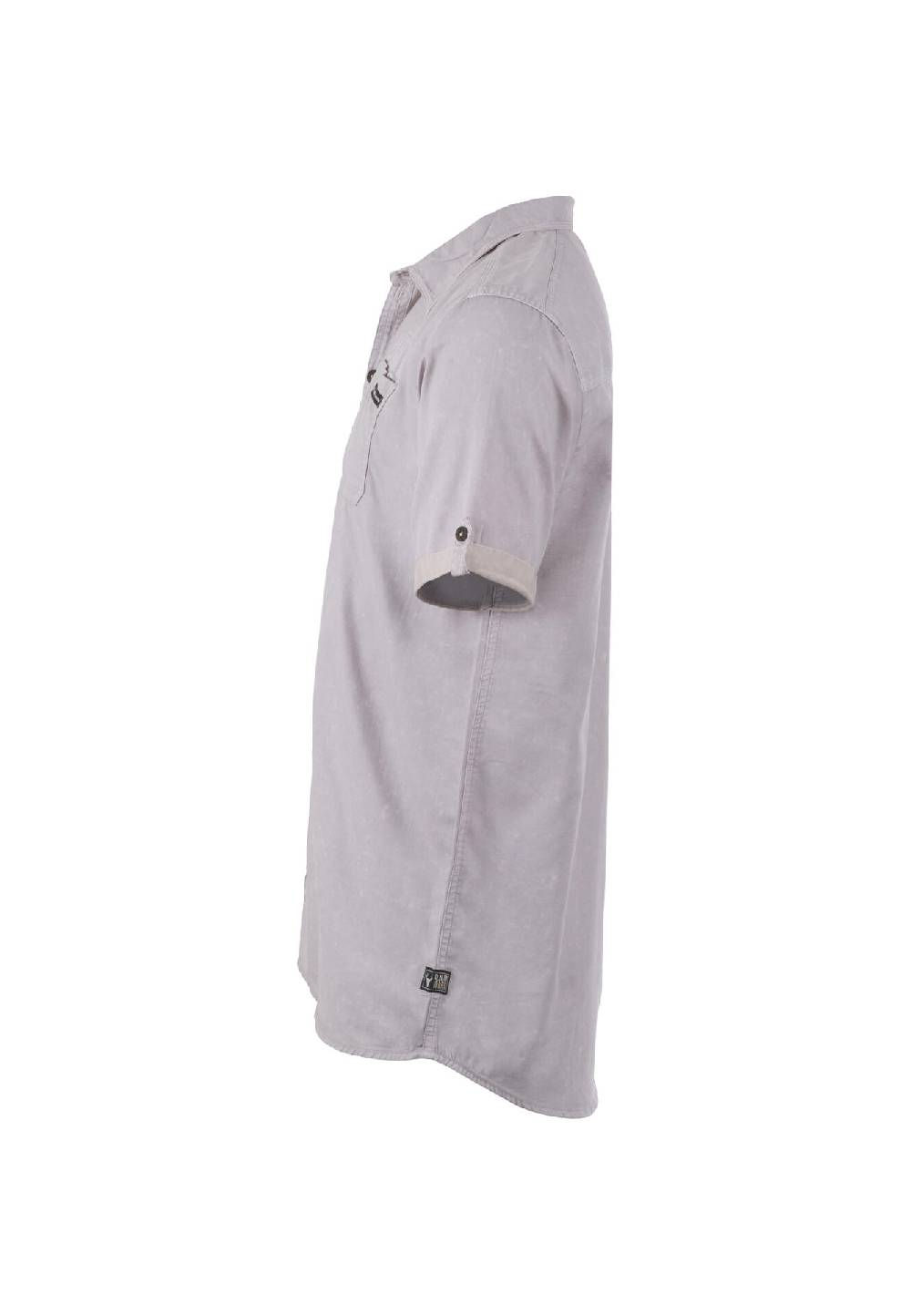 Sonia Originelli Hemd, 1/2 Arm, Hemdkragen - Fashion, Damenmode, Herrenmode