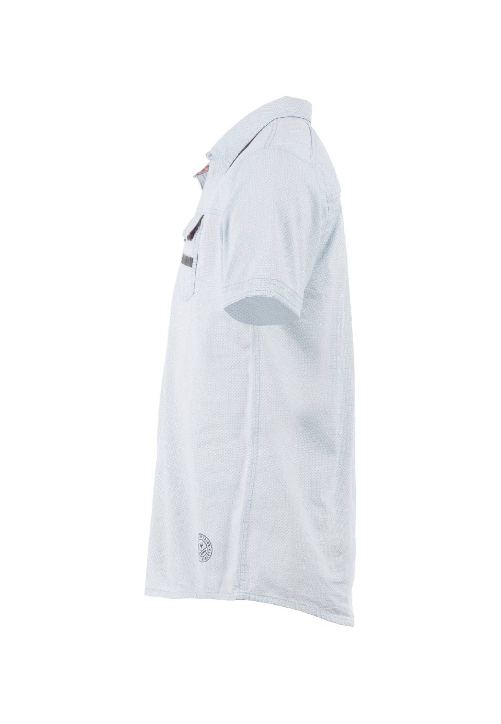 Sonia Originelli Hemd, 1/2 Arm, Hemdkragen - Fashion, Damenmode, Herrenmode