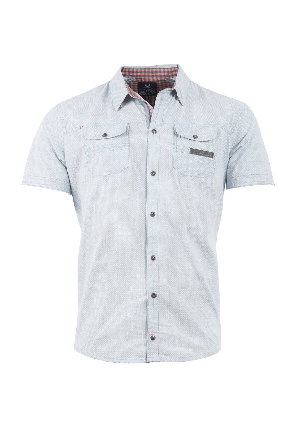 Sonia Originelli Hemd, 1/2 Arm, Hemdkragen - Fashion, Damenmode, Herrenmode