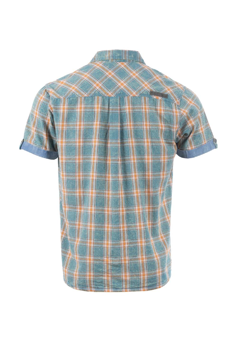 Sonia Originelli Hemd, 1/2 Arm, Hemdkragen - Fashion, Damenmode, Herrenmode