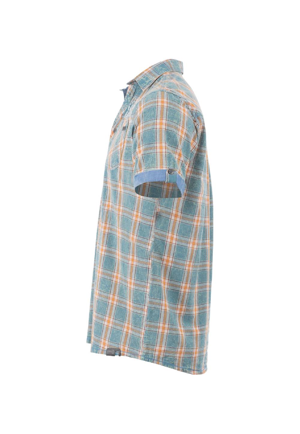 Sonia Originelli Hemd, 1/2 Arm, Hemdkragen - Fashion, Damenmode, Herrenmode