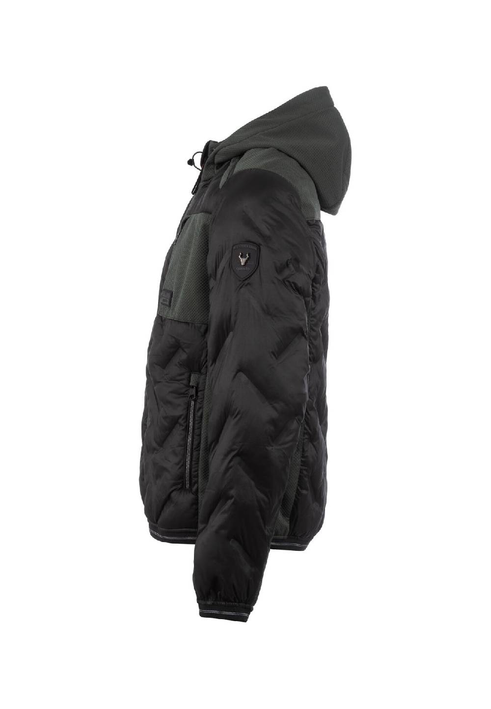 Sonia Originelli Jacke, 1/1 Arm, Kapuze - Fashion, Damenmode, Herrenmode