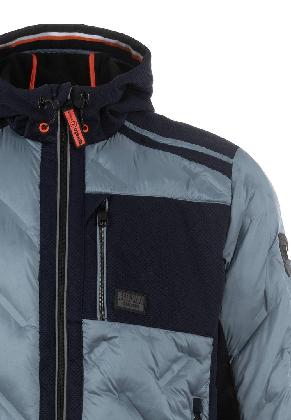 Sonia Originelli Jacke, 1/1 Arm, Kapuze - Fashion, Damenmode, Herrenmode